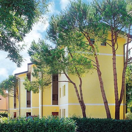 Appartamenti Alisei E Cristina Bibione Exterior photo
