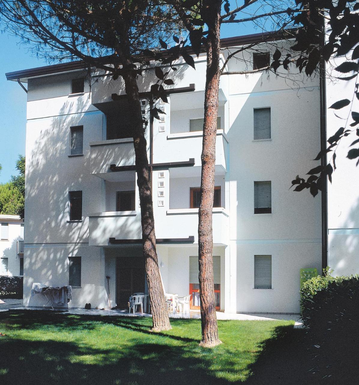 Appartamenti Alisei E Cristina Bibione Exterior photo